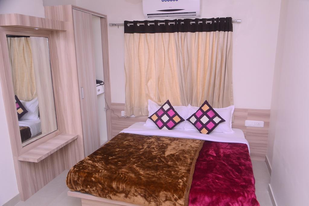 Hotel Samridhi أُودايبور الغرفة الصورة