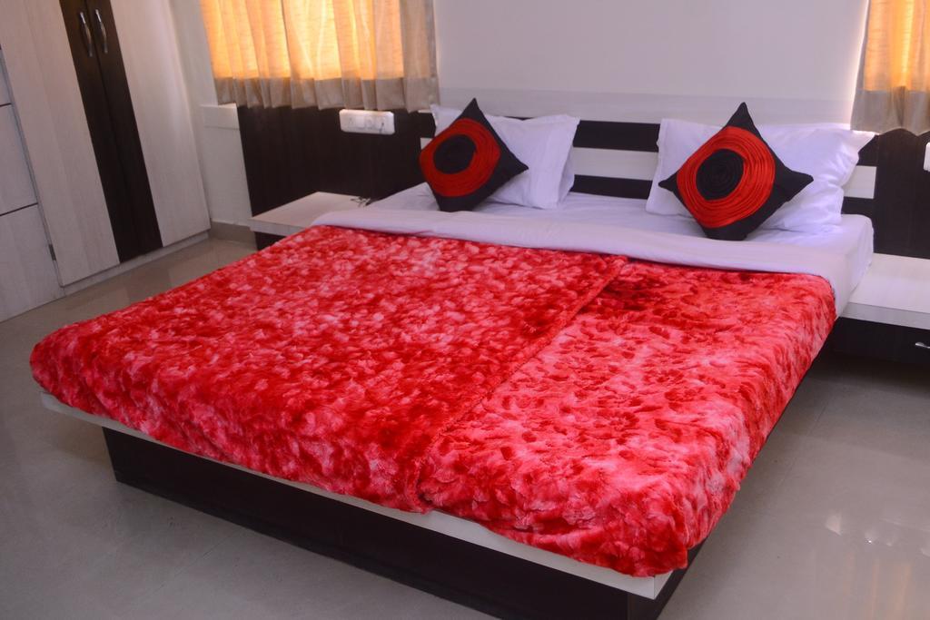 Hotel Samridhi أُودايبور المظهر الخارجي الصورة