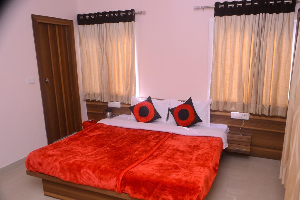 Hotel Samridhi أُودايبور المظهر الخارجي الصورة